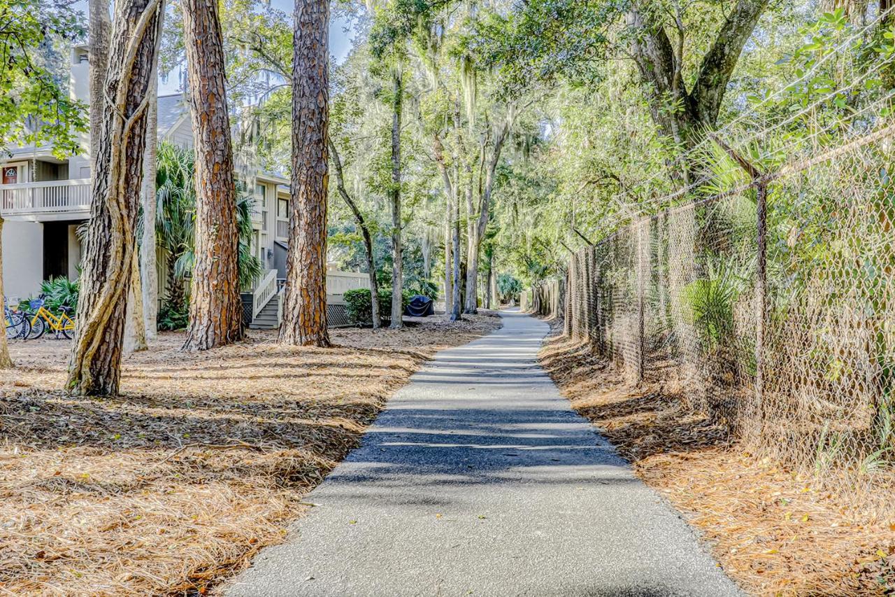 Beachwalk 142 Île de Hilton-Head Extérieur photo